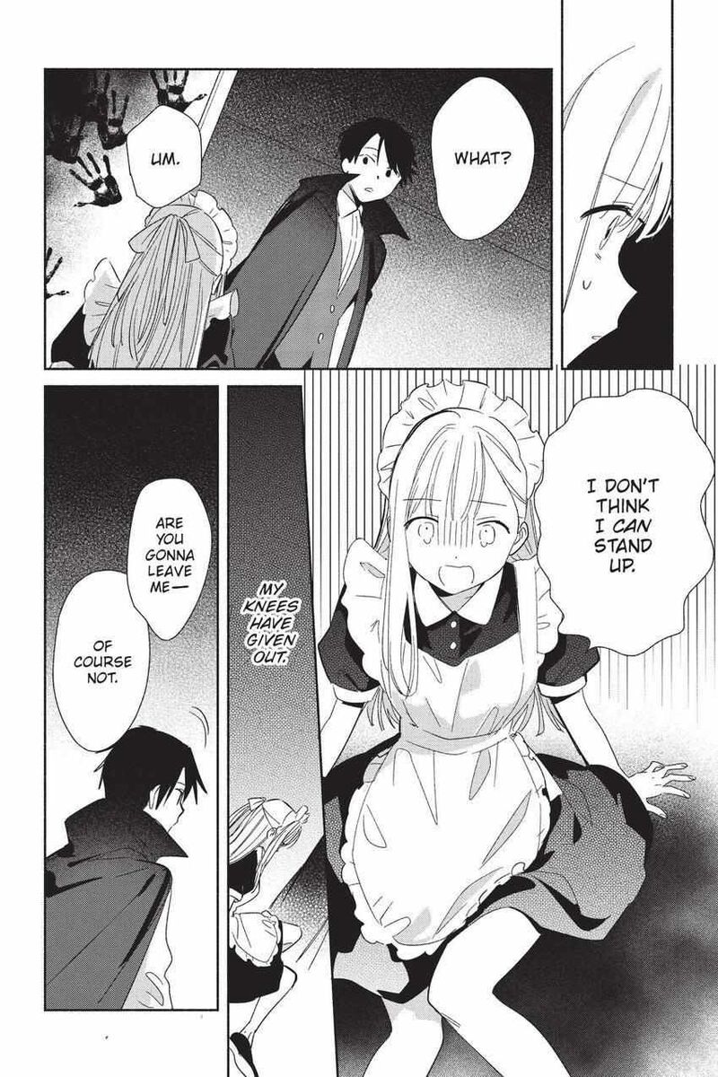 Replica Datte Koi O Suru Chapter 23 Page 23