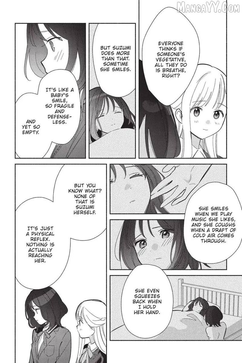 Replica Datte Koi O Suru Chapter 25 Page 15