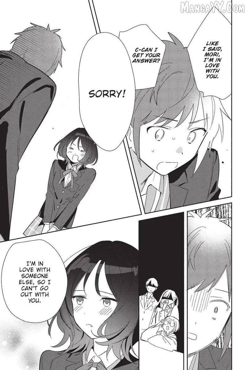 Replica Datte Koi O Suru Chapter 25 Page 26