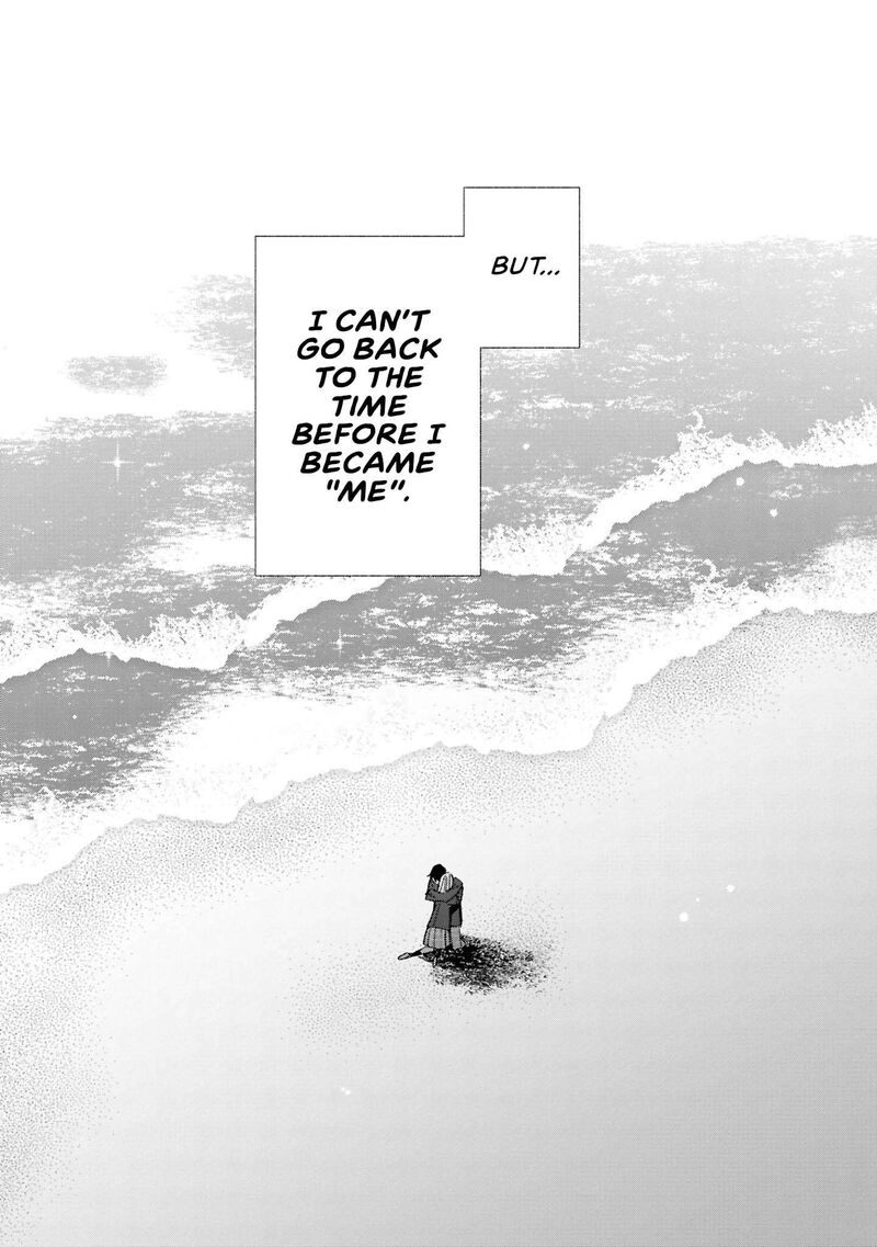 Replica Datte Koi O Suru Chapter 26 Page 29