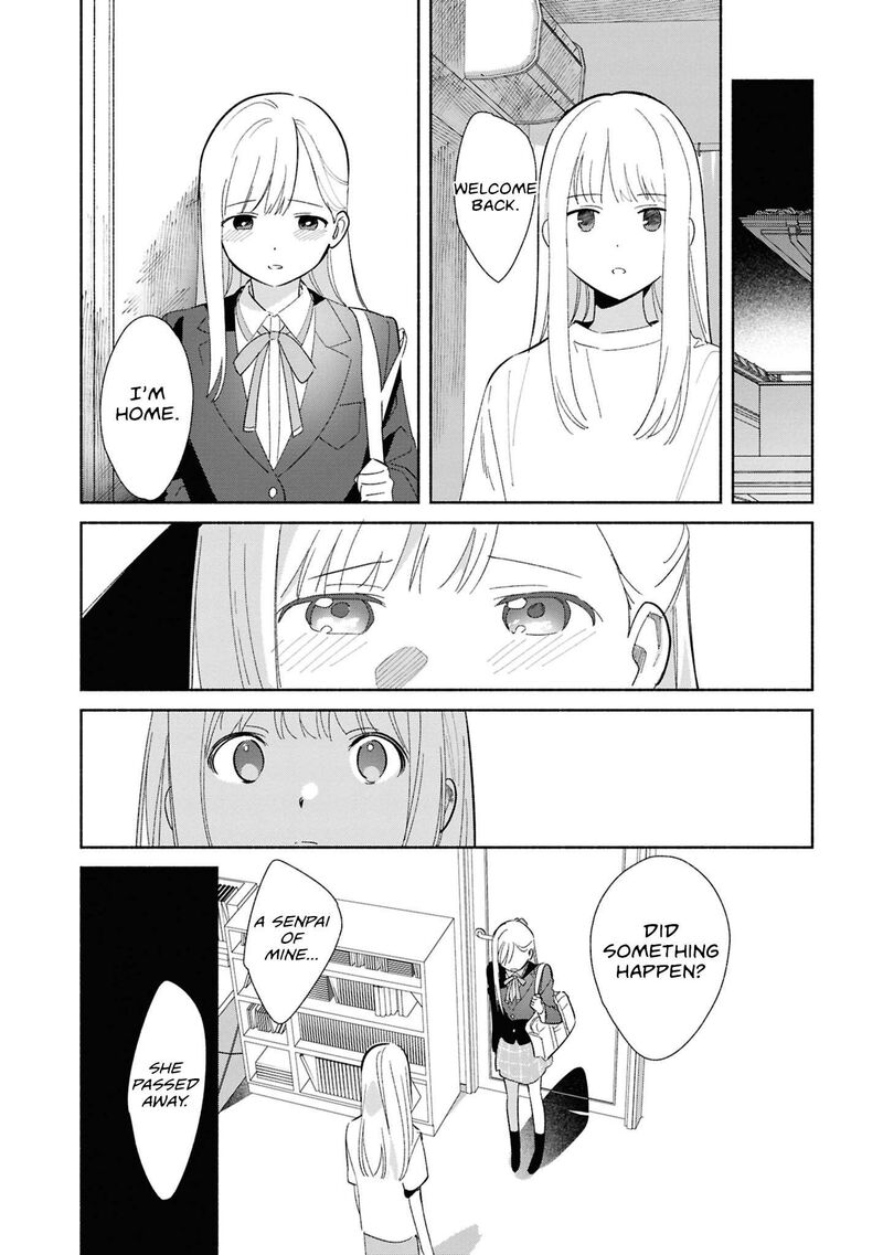 Replica Datte Koi O Suru Chapter 26 Page 30