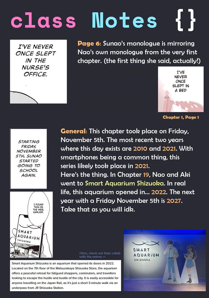 Replica Datte Koi O Suru Chapter 27 Page 31