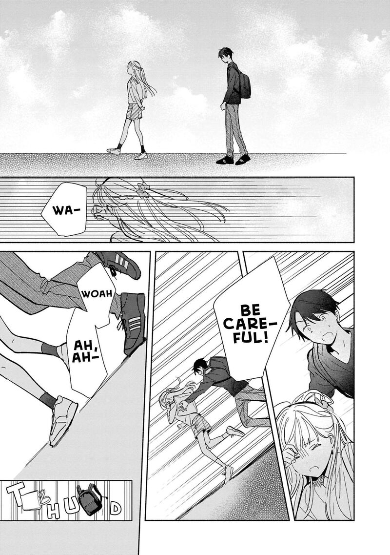 Replica Datte Koi O Suru Chapter 28 Page 29