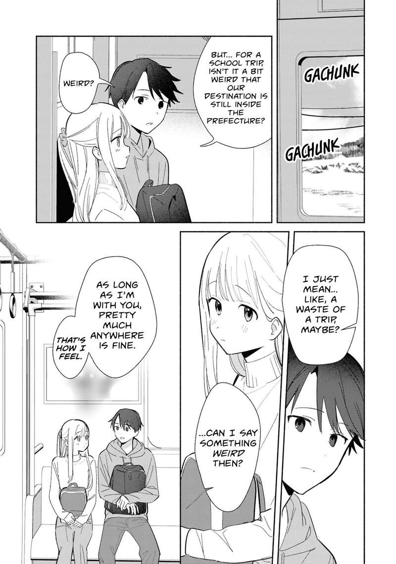 Replica Datte Koi O Suru Chapter 29 Page 12