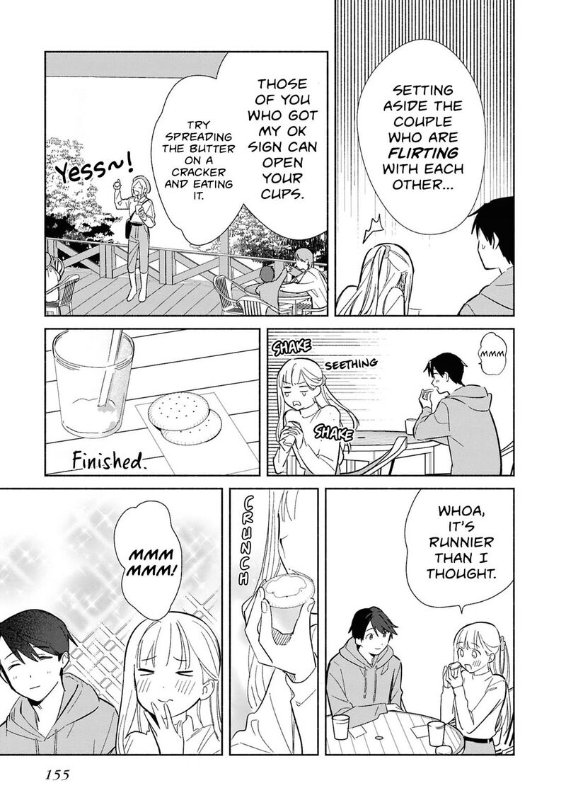 Replica Datte Koi O Suru Chapter 30 Page 27