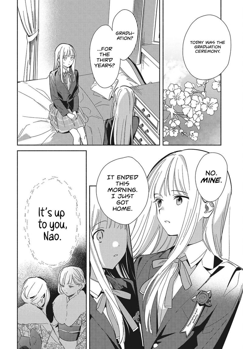 Replica Datte Koi O Suru Chapter 36 Page 2