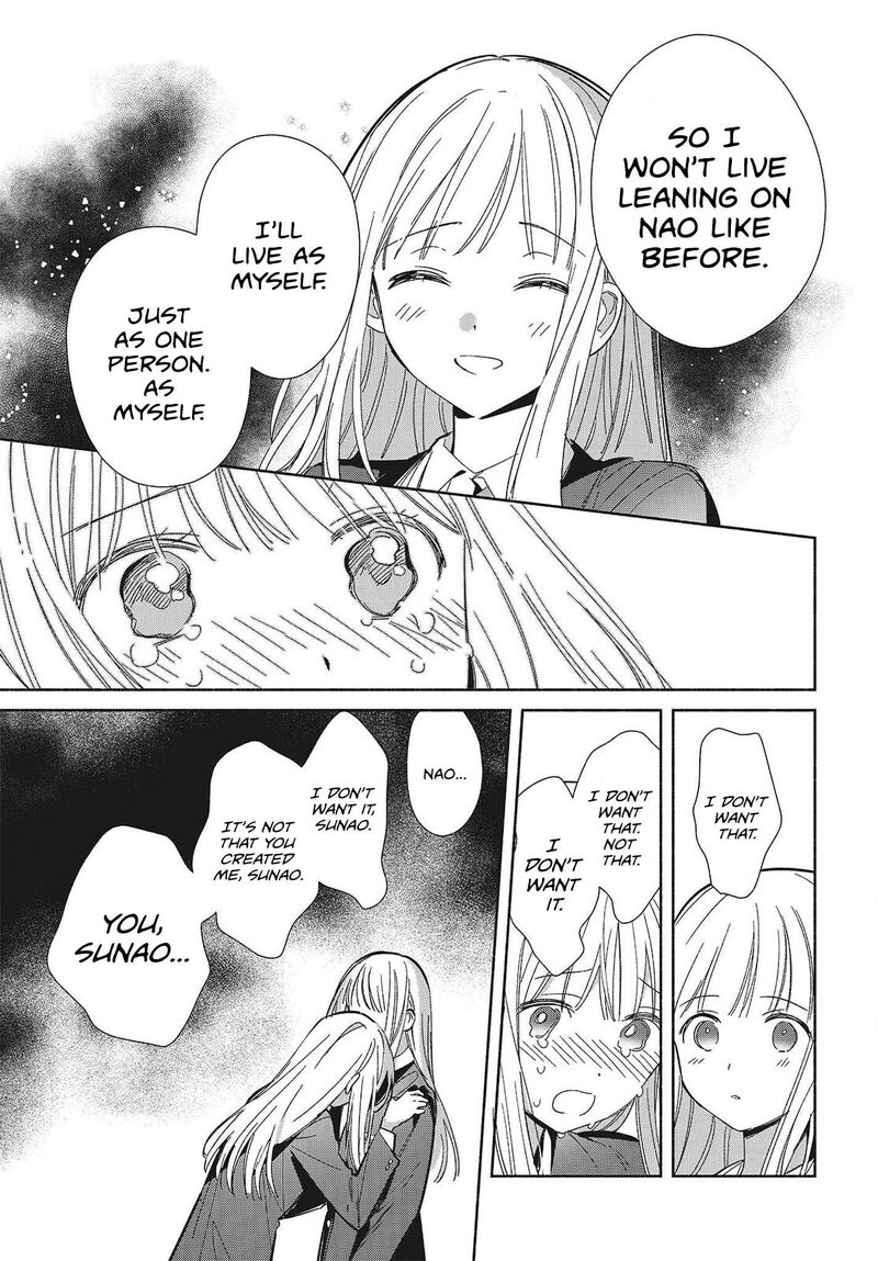 Replica Datte Koi O Suru Chapter 36 Page 9
