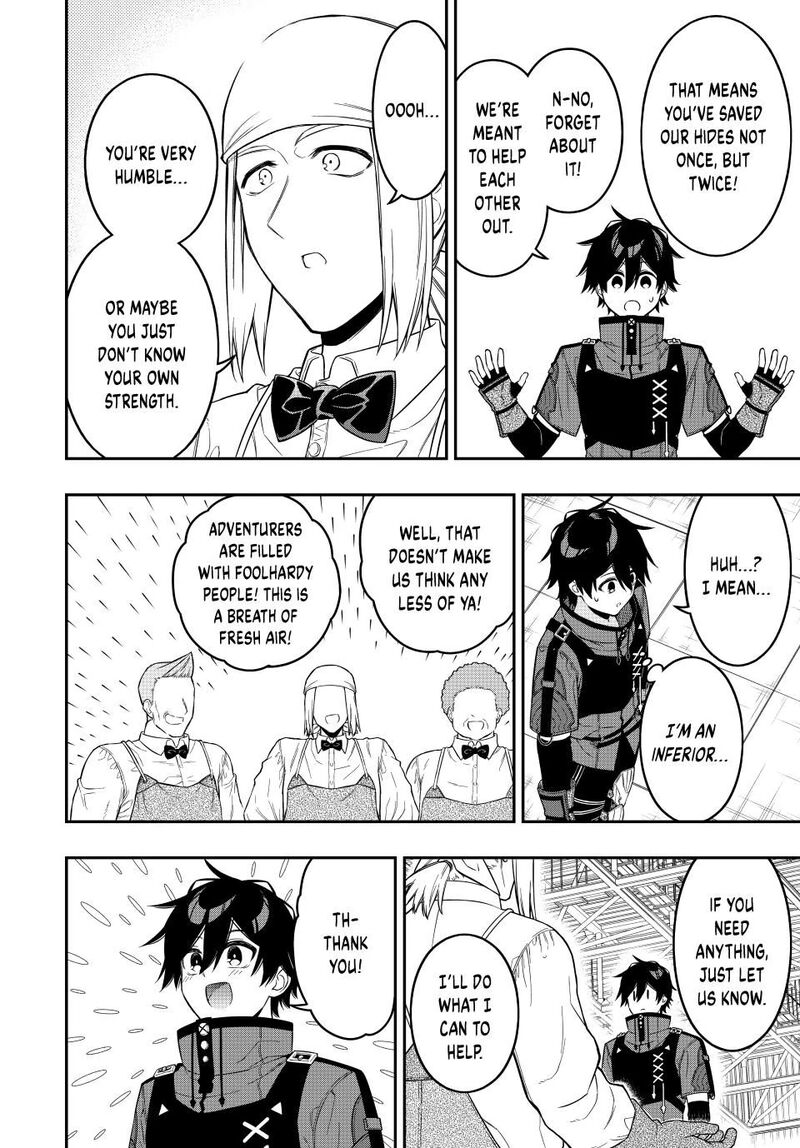 Rettou Hito No Maken Tsukai Sukiruboudo O Kushi Shite Saikyou Ni Itaru Chapter 101 Page 4