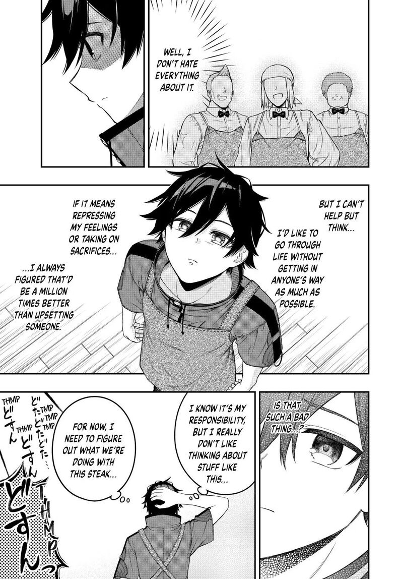 Rettou Hito No Maken Tsukai Sukiruboudo O Kushi Shite Saikyou Ni Itaru Chapter 102 Page 13