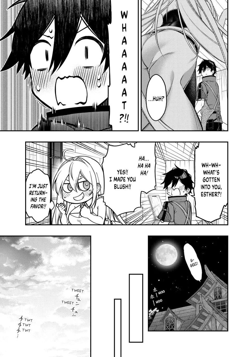 Rettou Hito No Maken Tsukai Sukiruboudo O Kushi Shite Saikyou Ni Itaru Chapter 103 Page 10