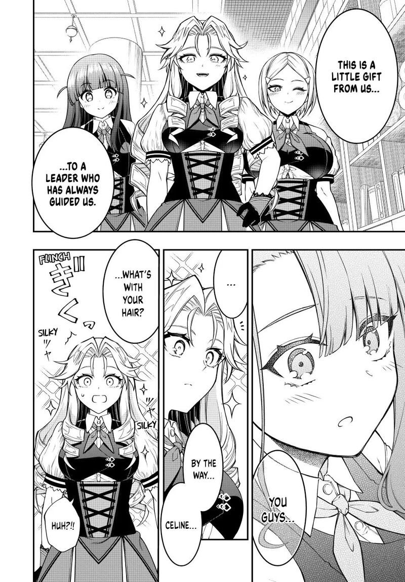 Rettou Hito No Maken Tsukai Sukiruboudo O Kushi Shite Saikyou Ni Itaru Chapter 105 Page 2