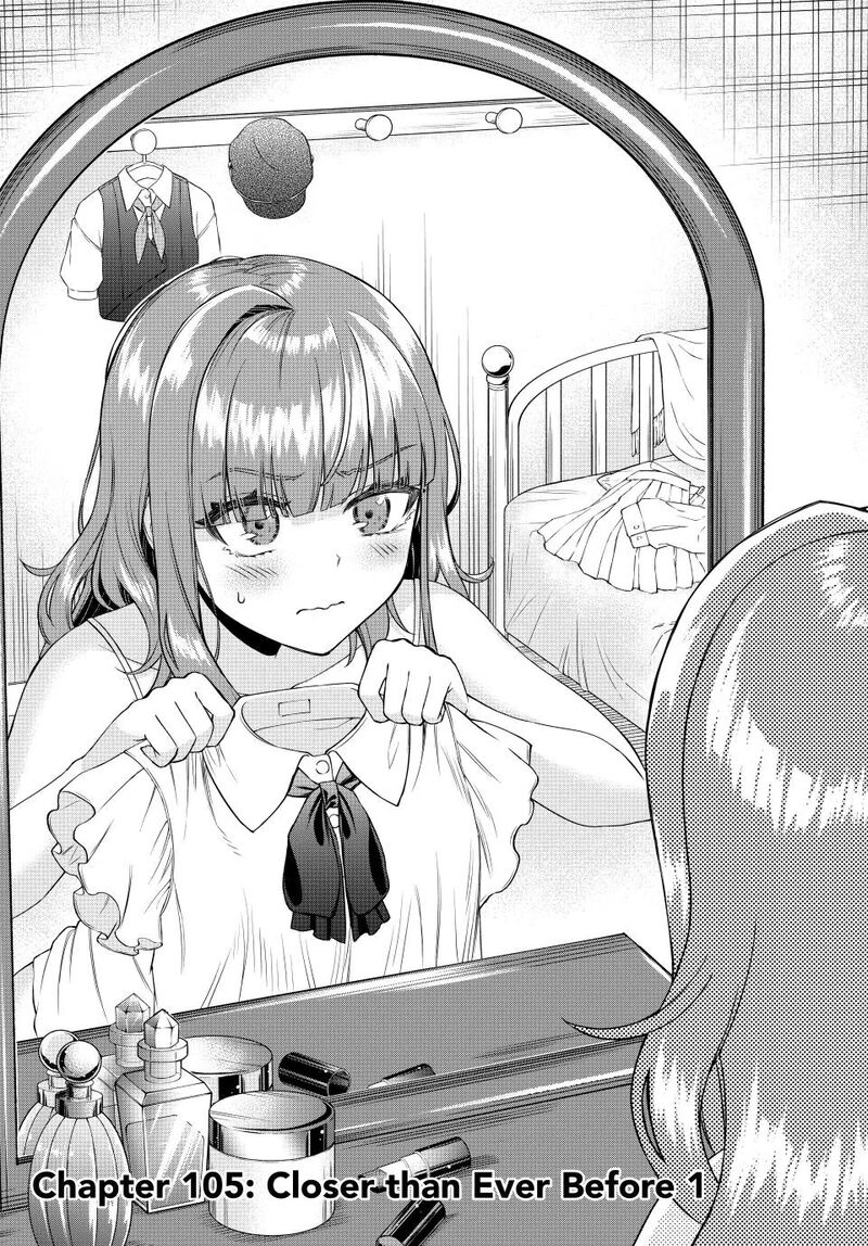 Rettou Hito No Maken Tsukai Sukiruboudo O Kushi Shite Saikyou Ni Itaru Chapter 105 Page 7