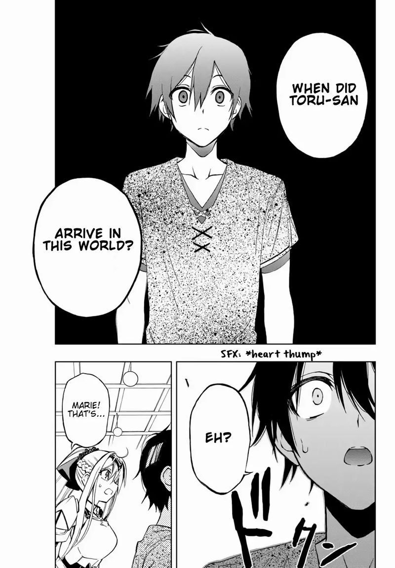 Rettou Hito No Maken Tsukai Sukiruboudo O Kushi Shite Saikyou Ni Itaru Chapter 12 Page 6