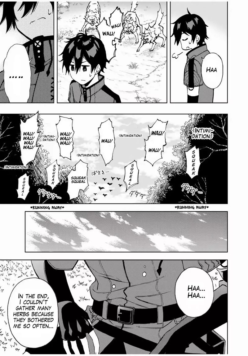 Rettou Hito No Maken Tsukai Sukiruboudo O Kushi Shite Saikyou Ni Itaru Chapter 19 Page 5