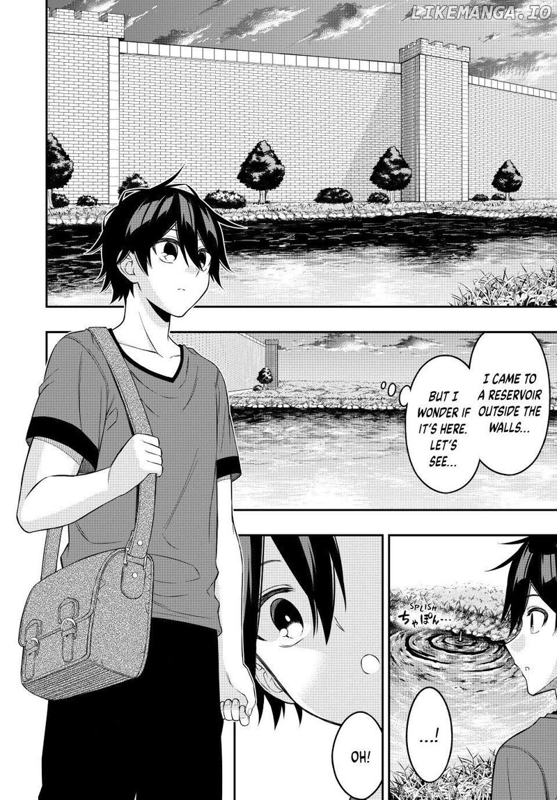 Rettou Hito No Maken Tsukai Sukiruboudo O Kushi Shite Saikyou Ni Itaru Chapter 94 Page 8