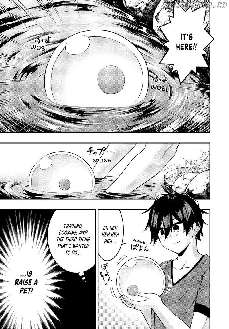 Rettou Hito No Maken Tsukai Sukiruboudo O Kushi Shite Saikyou Ni Itaru Chapter 94 Page 9