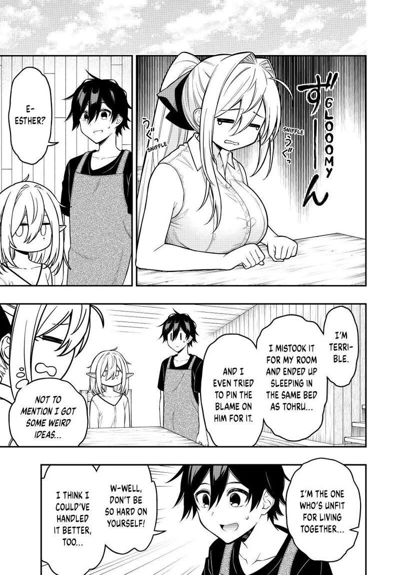Rettou Hito No Maken Tsukai Sukiruboudo O Kushi Shite Saikyou Ni Itaru Chapter 96 Page 6