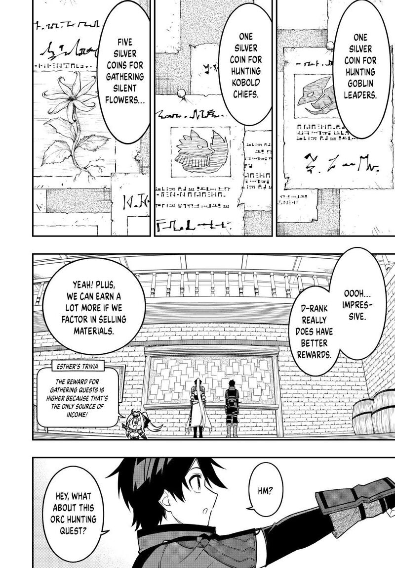 Rettou Hito No Maken Tsukai Sukiruboudo O Kushi Shite Saikyou Ni Itaru Chapter 97 Page 3
