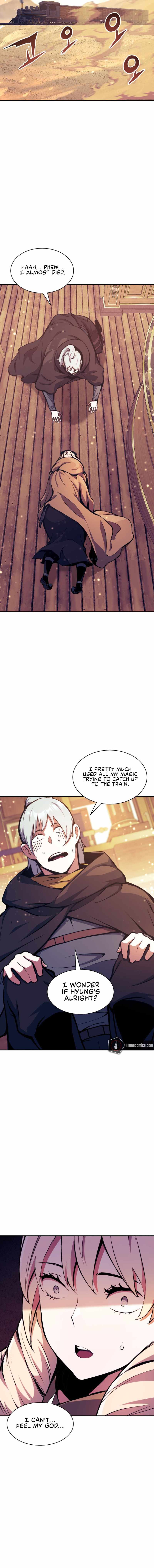 Return Of The Broken Constellation Chapter 111 Page 11