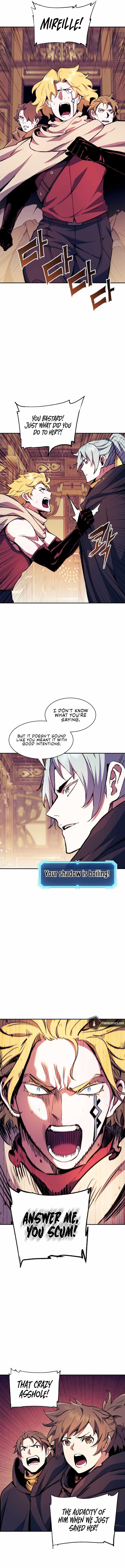 Return Of The Broken Constellation Chapter 111 Page 12