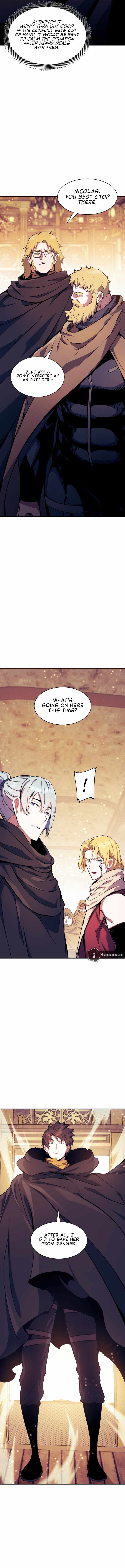 Return Of The Broken Constellation Chapter 111 Page 14