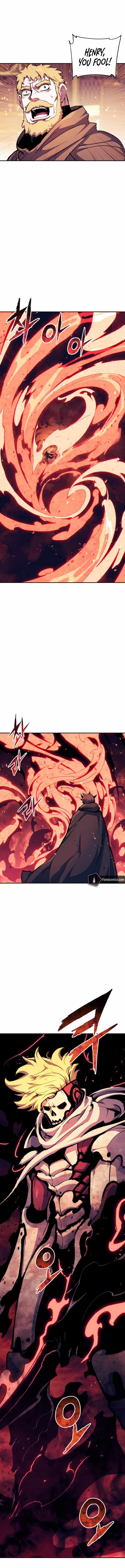 Return Of The Broken Constellation Chapter 111 Page 16