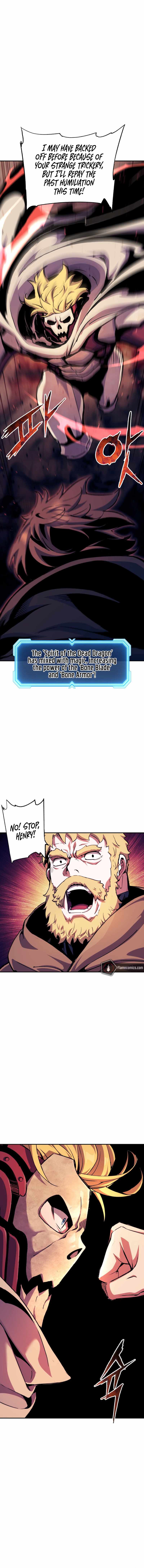 Return Of The Broken Constellation Chapter 111 Page 17