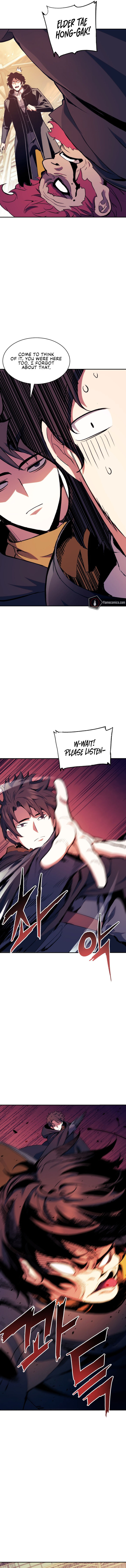 Return Of The Broken Constellation Chapter 113 Page 16