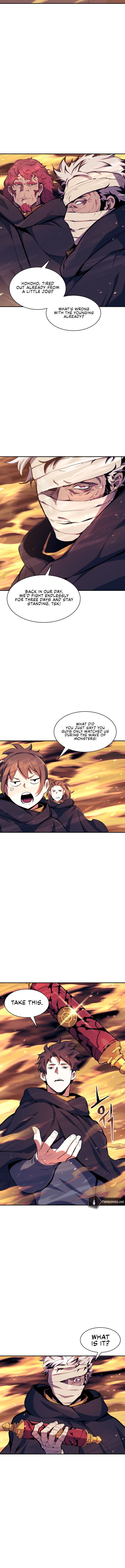 Return Of The Broken Constellation Chapter 113 Page 6