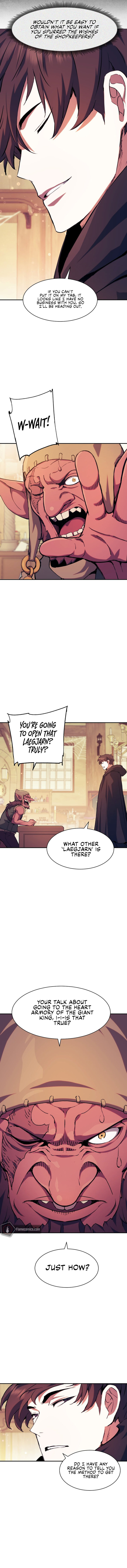Return Of The Broken Constellation Chapter 115 Page 16