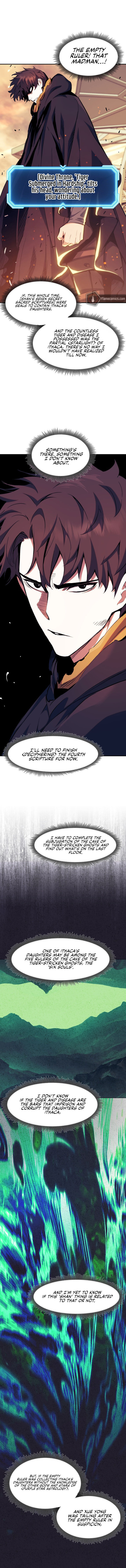 Return Of The Broken Constellation Chapter 115 Page 3
