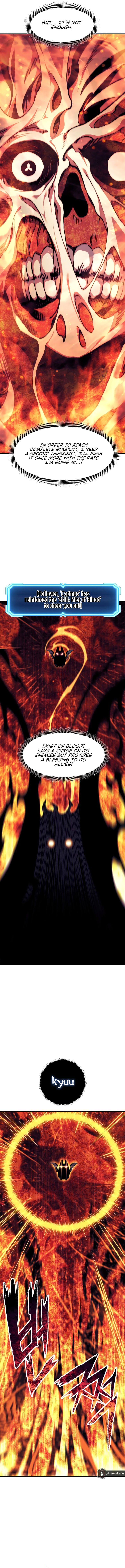 Return Of The Broken Constellation Chapter 117 Page 12