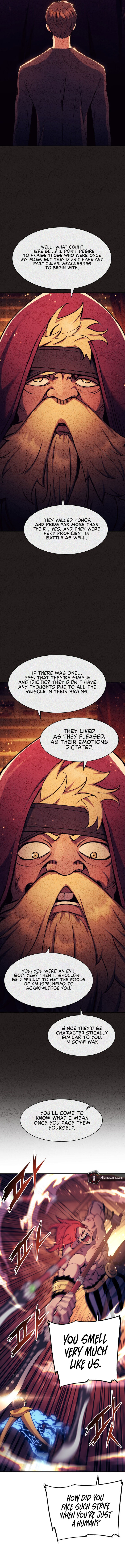 Return Of The Broken Constellation Chapter 118 Page 10