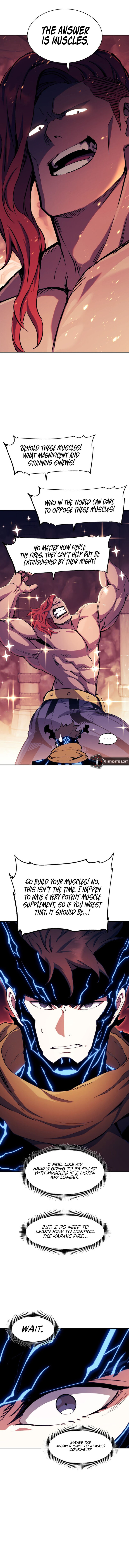 Return Of The Broken Constellation Chapter 118 Page 13