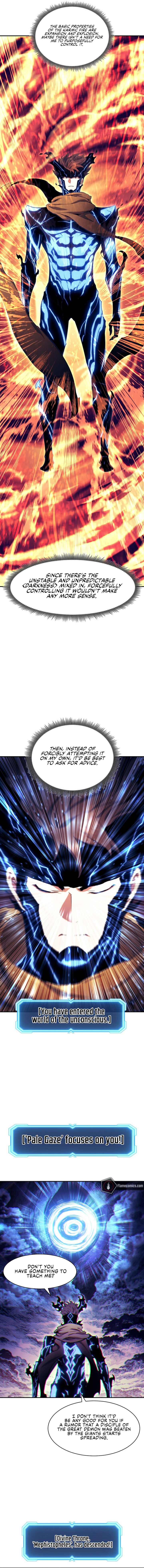 Return Of The Broken Constellation Chapter 118 Page 14