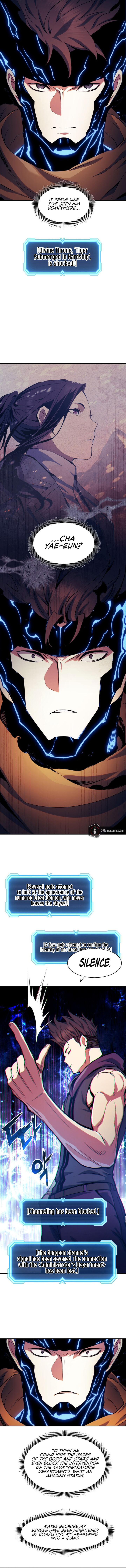 Return Of The Broken Constellation Chapter 118 Page 16