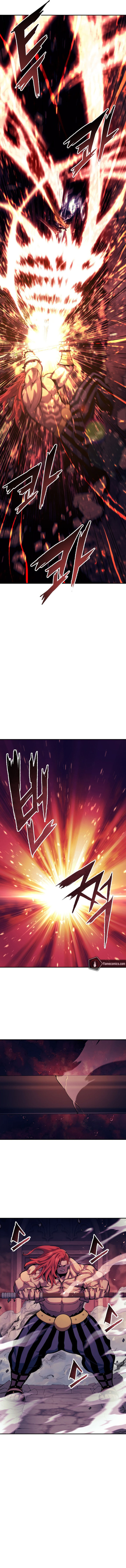 Return Of The Broken Constellation Chapter 119 Page 11