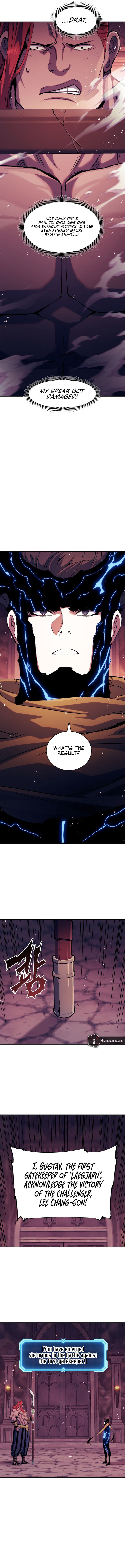 Return Of The Broken Constellation Chapter 119 Page 12