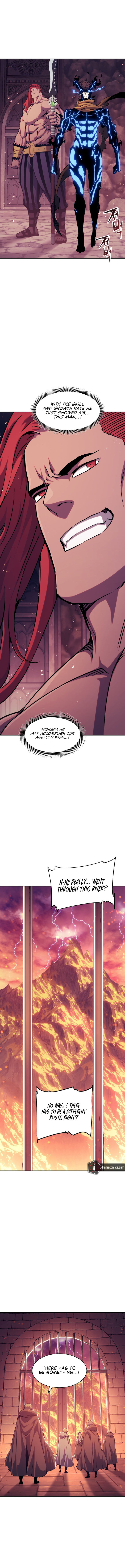 Return Of The Broken Constellation Chapter 119 Page 13