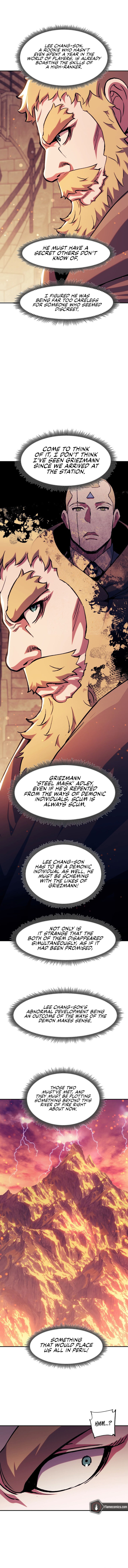 Return Of The Broken Constellation Chapter 119 Page 14