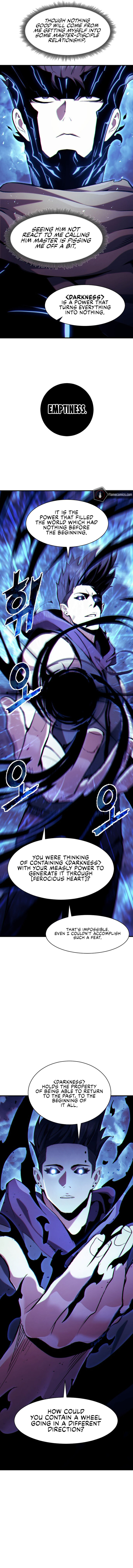 Return Of The Broken Constellation Chapter 119 Page 3