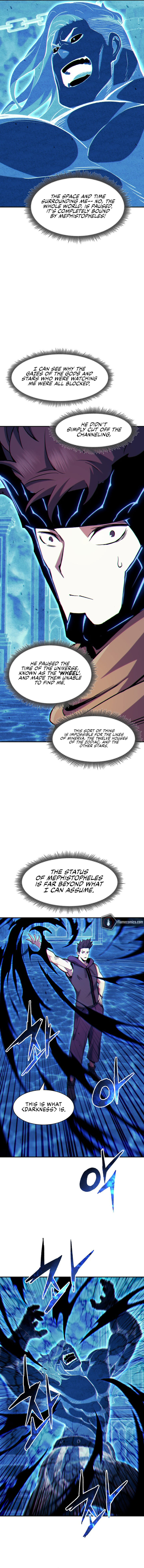 Return Of The Broken Constellation Chapter 119 Page 5