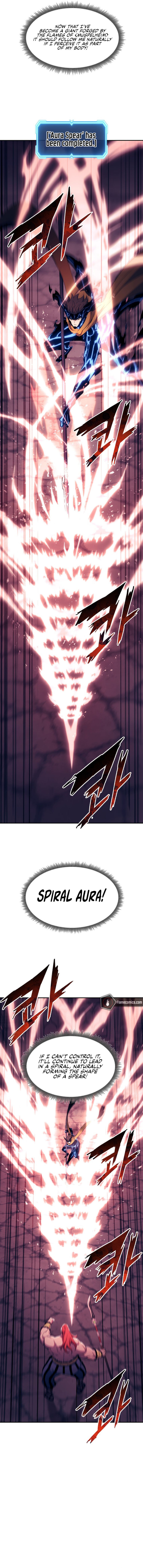 Return Of The Broken Constellation Chapter 119 Page 9