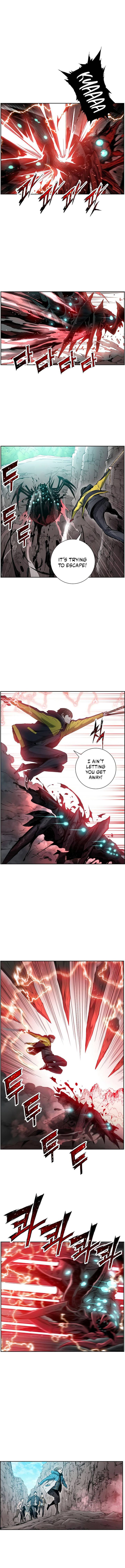 Return Of The Broken Constellation Chapter 12 Page 2