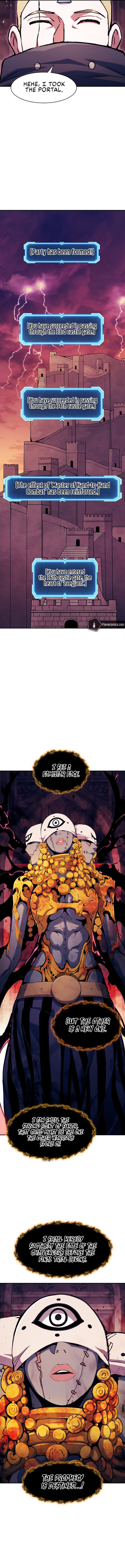 Return Of The Broken Constellation Chapter 120 Page 15