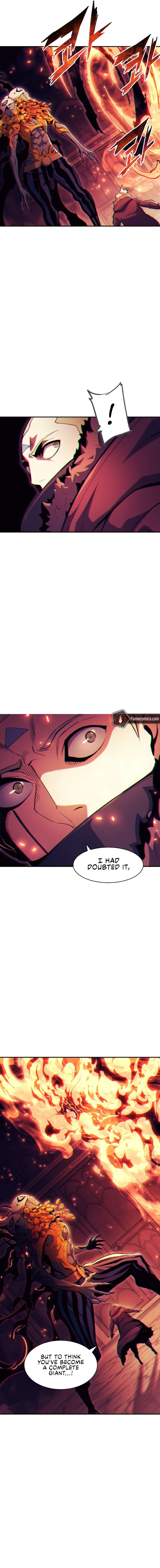 Return Of The Broken Constellation Chapter 120 Page 19