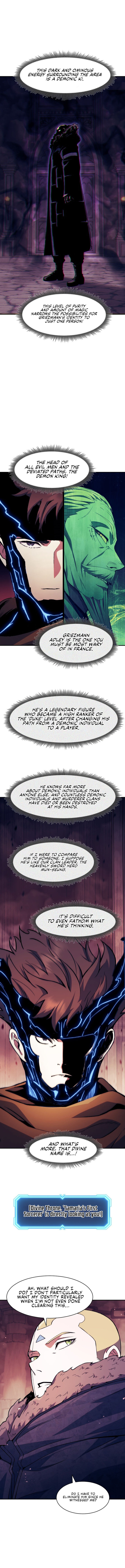 Return Of The Broken Constellation Chapter 120 Page 3