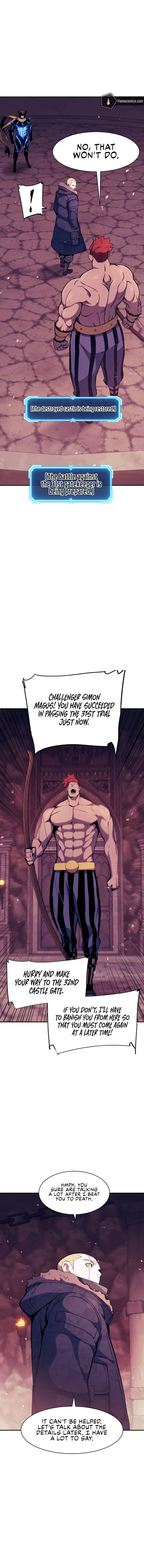 Return Of The Broken Constellation Chapter 120 Page 4