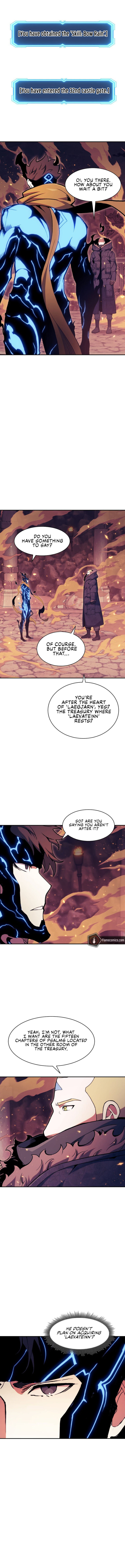 Return Of The Broken Constellation Chapter 120 Page 6