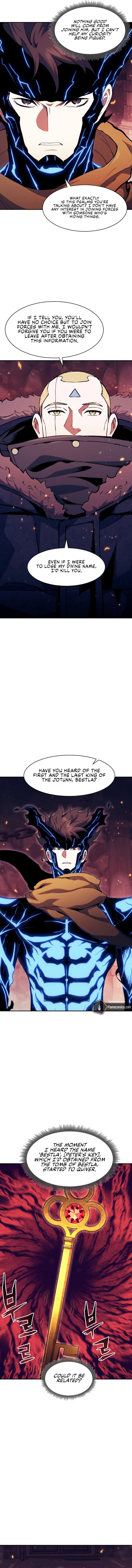 Return Of The Broken Constellation Chapter 120 Page 8